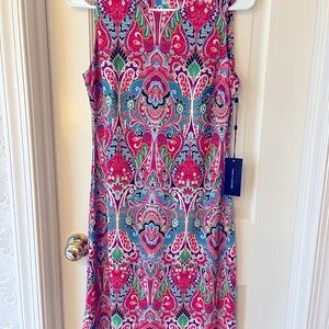 Tommy Hilfiger Sheath Dress - NWT